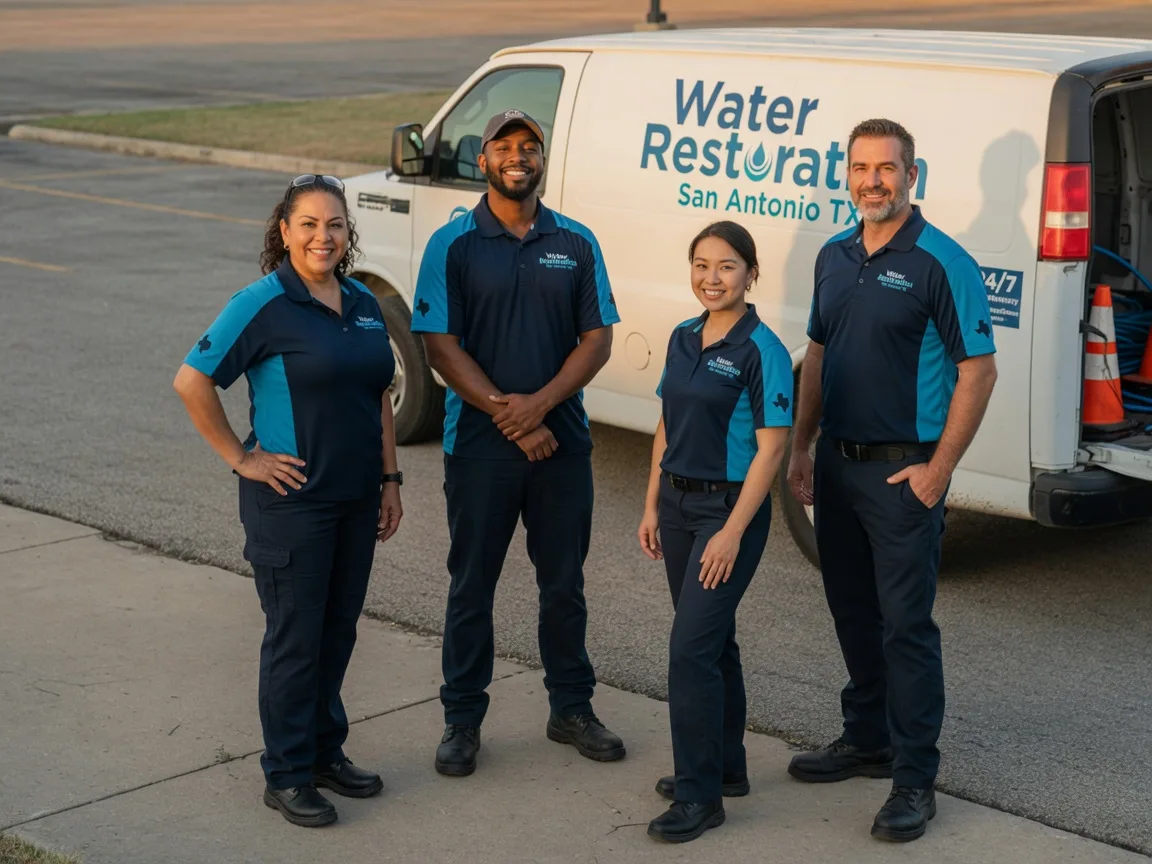Water Damage Repair company in Withams, VA